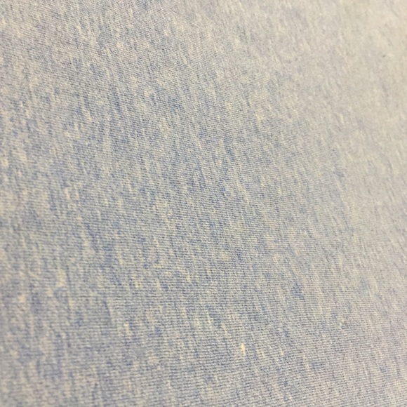 Light blue crop top - Picture 3 of 3